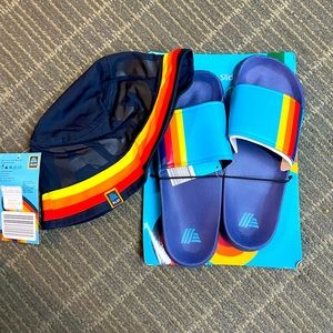 Aldi’s summer gear